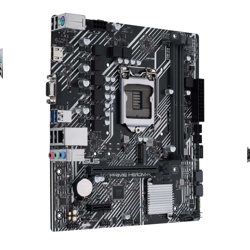 مادربرد ایسوس مدل PRIME H510MK (4)